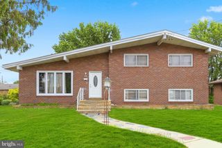 6532 HENWOOD AVE, Pennsauken, NJ 08109