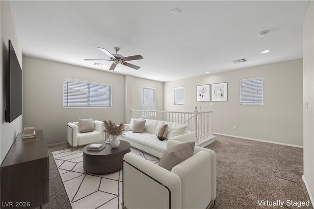 9828 Gold Pan Court, Las Vegas, NV 89183