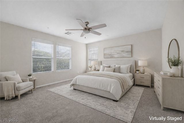 9828 Gold Pan Court, Las Vegas, NV 89183