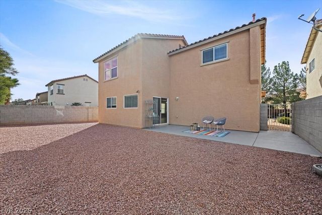 9828 Gold Pan Court, Las Vegas, NV 89183