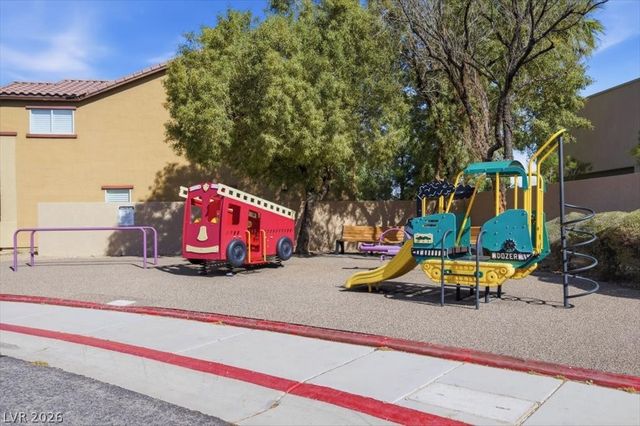 9828 Gold Pan Court, Las Vegas, NV 89183