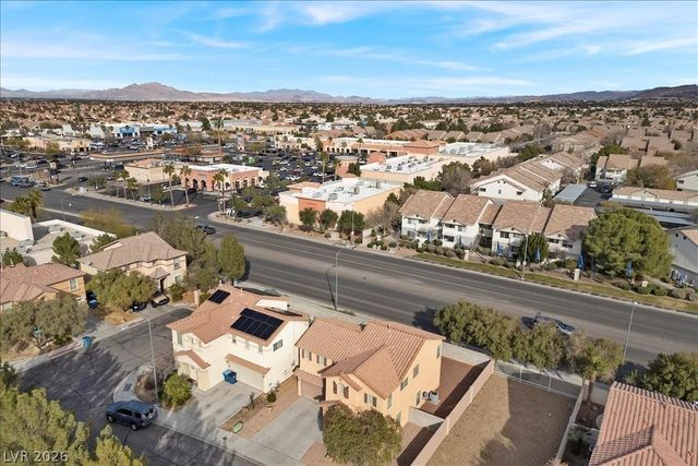 9828 Gold Pan Court, Las Vegas, NV 89183