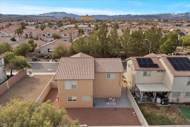 9828 Gold Pan Court, Las Vegas, NV 89183