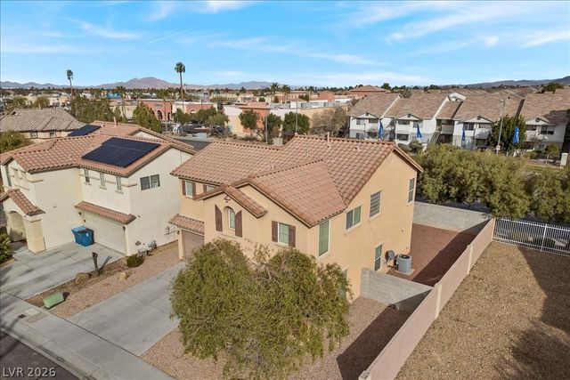 9828 Gold Pan Court, Las Vegas, NV 89183