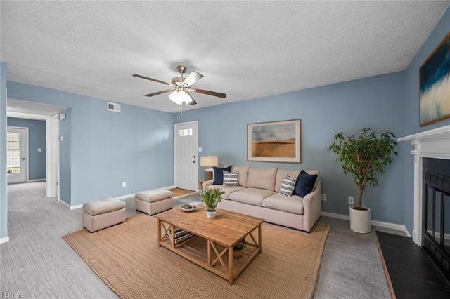 3513 Brigita CT, Virginia Beach, VA 23453