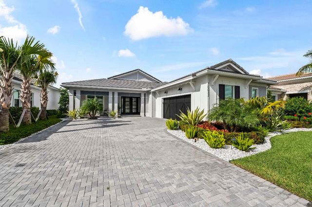 10031 Timber Creek Way, Palm Beach Gardens, FL 33412