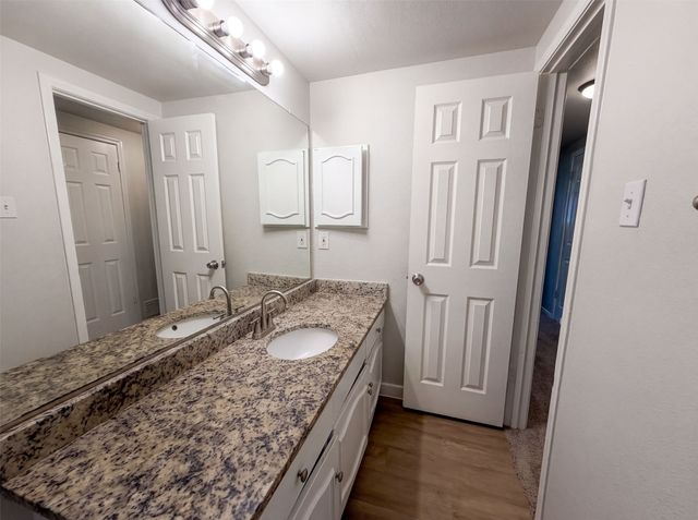 3969 Lost Creek Drive, Dallas, TX 75224