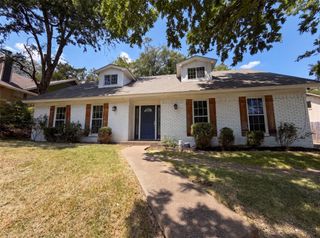 3969 Lost Creek Drive, Dallas, TX 75224