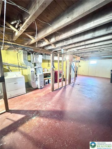 749 Benton Street, Allentown City, PA 18103