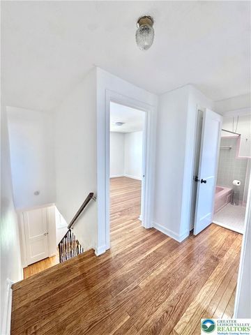 749 Benton Street, Allentown City, PA 18103