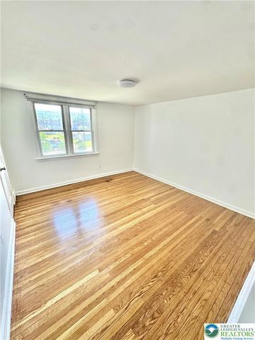 749 Benton Street, Allentown City, PA 18103