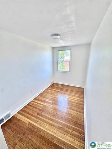 749 Benton Street, Allentown City, PA 18103