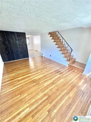 749 Benton Street, Allentown City, PA 18103