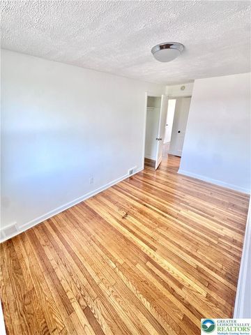 749 Benton Street, Allentown City, PA 18103