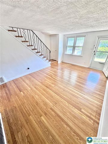 749 Benton Street, Allentown City, PA 18103