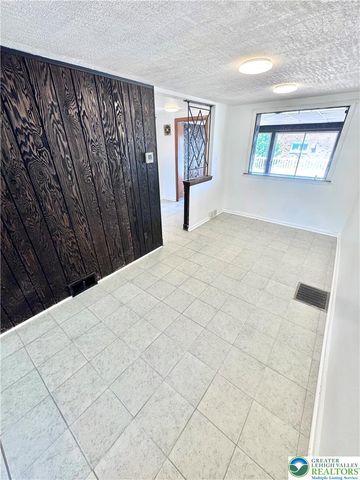 749 Benton Street, Allentown City, PA 18103
