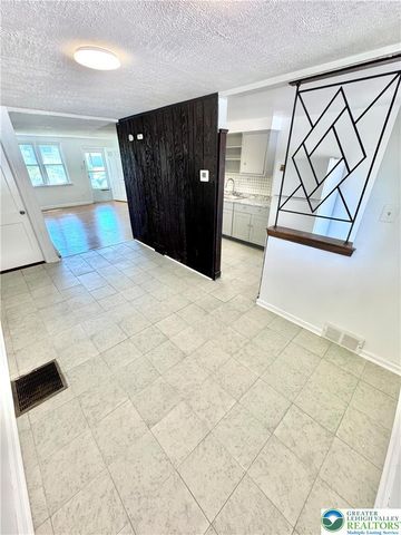 749 Benton Street, Allentown City, PA 18103