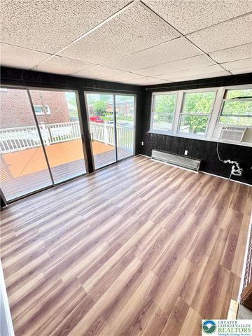 749 Benton Street, Allentown City, PA 18103