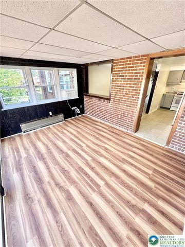 749 Benton Street, Allentown City, PA 18103