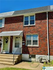 749 Benton Street, Allentown City, PA 18103