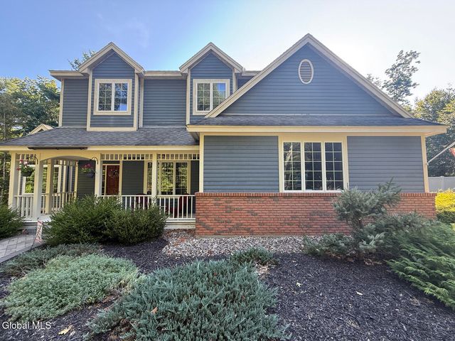 12 Pond Hollow Road, Sand Lake, NY 12018