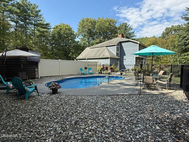 12 Pond Hollow Road, Sand Lake, NY 12018