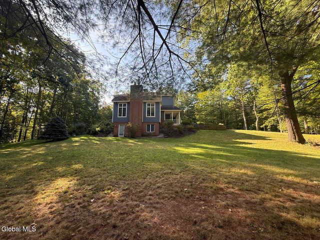 12 Pond Hollow Road, Sand Lake, NY 12018