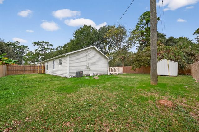 27812 Red Fox Road, Tomball, TX 77377