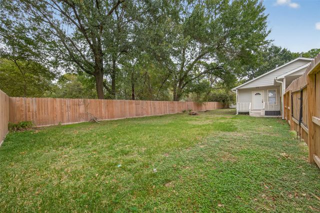27812 Red Fox Road, Tomball, TX 77377