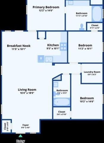 27812 Red Fox Road, Tomball, TX 77377