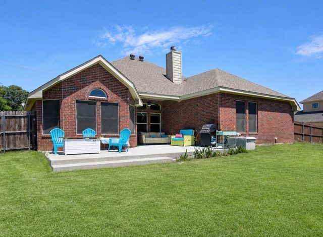 130 Bridle Path Drive, Stephenville, TX 76401