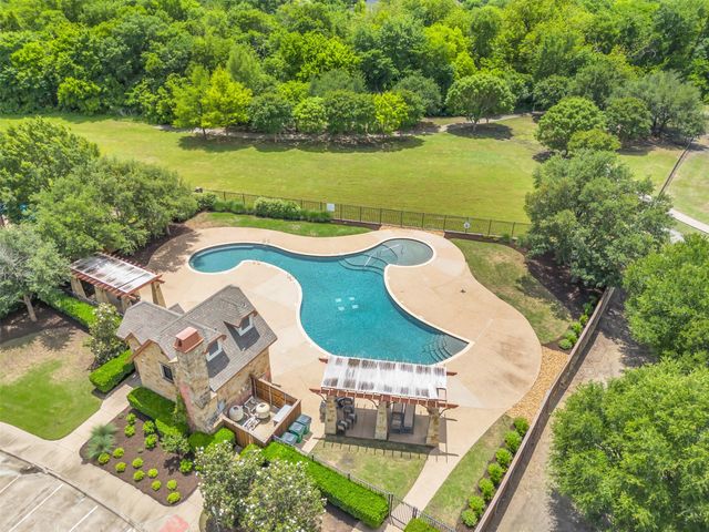 15604 Christopher Lane, Frisco, TX 75035