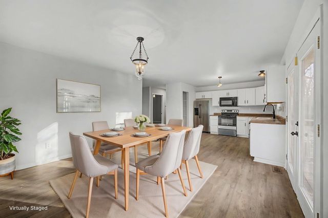 1911 Trapp-Goffs Cor Road, Winchester, KY 40391