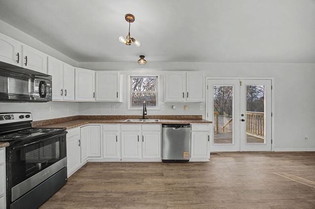 1911 Trapp-Goffs Cor Road, Winchester, KY 40391