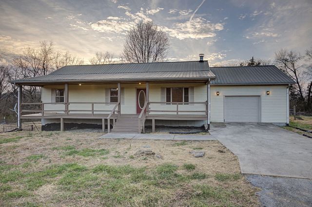 1911 Trapp-Goffs Cor Road, Winchester, KY 40391