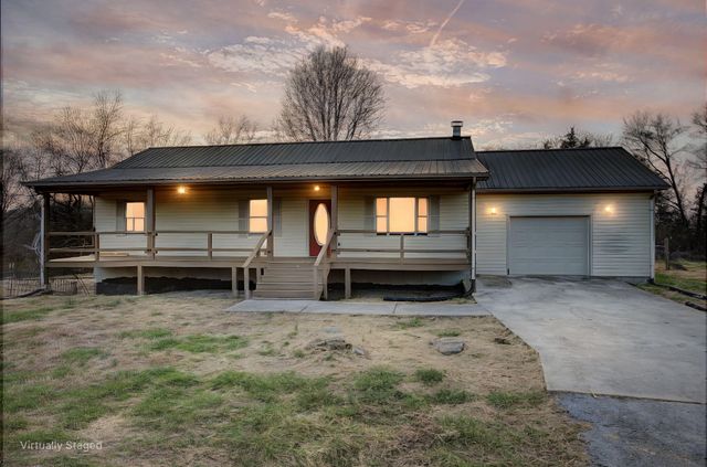 1911 Trapp-Goffs Cor Road, Winchester, KY 40391