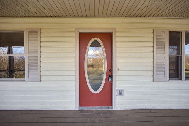 1911 Trapp-Goffs Cor Road, Winchester, KY 40391