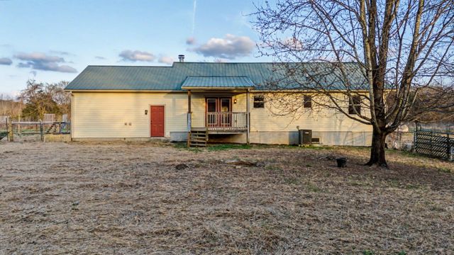 1911 Trapp-Goffs Cor Road, Winchester, KY 40391