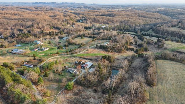 1911 Trapp-Goffs Cor Road, Winchester, KY 40391