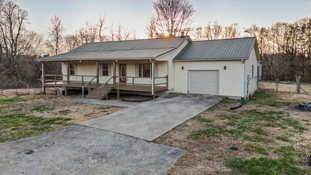 1911 Trapp-Goffs Cor Road, Winchester, KY 40391