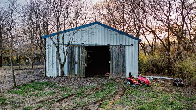 1911 Trapp-Goffs Cor Road, Winchester, KY 40391