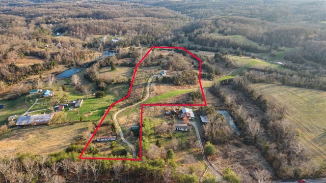 1911 Trapp-Goffs Cor Road, Winchester, KY 40391