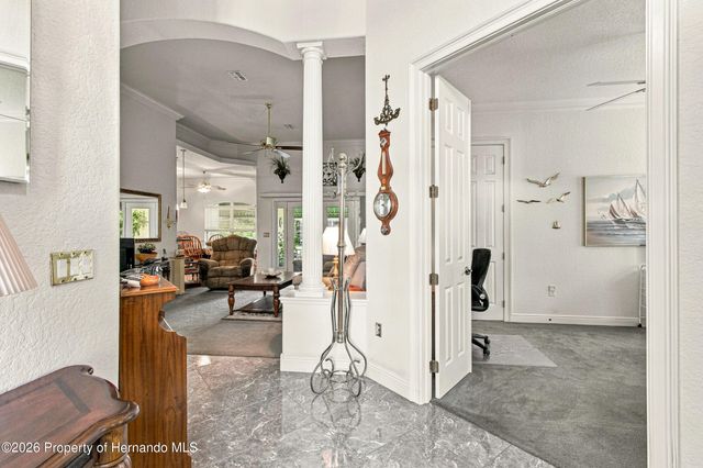 10143 Duffy Circle, Weeki Wachee, FL 34613