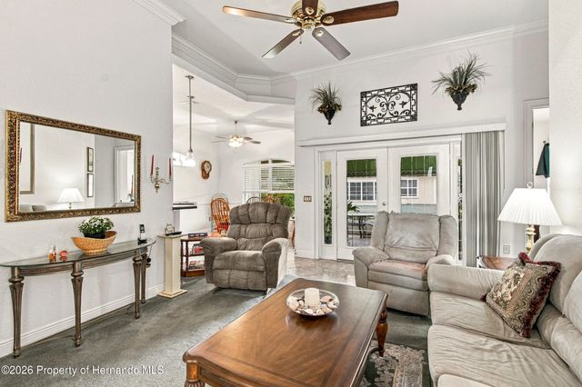 10143 Duffy Circle, Weeki Wachee, FL 34613
