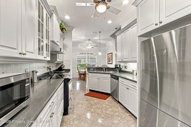 10143 Duffy Circle, Weeki Wachee, FL 34613