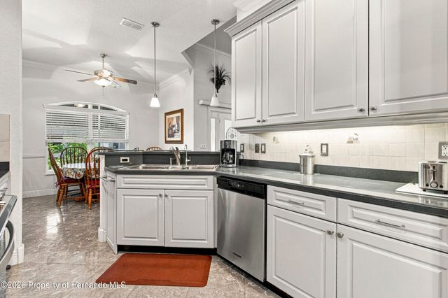 10143 Duffy Circle, Weeki Wachee, FL 34613