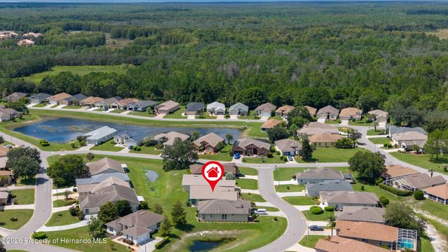 10143 Duffy Circle, Weeki Wachee, FL 34613