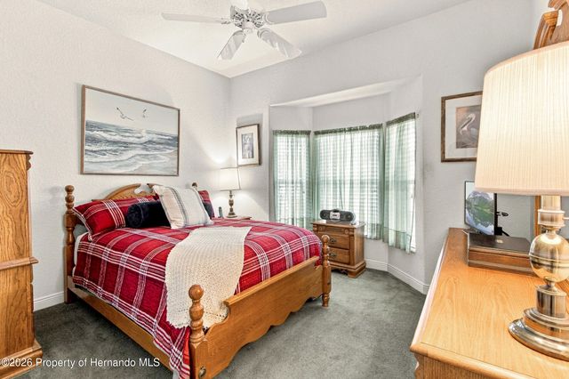 10143 Duffy Circle, Weeki Wachee, FL 34613