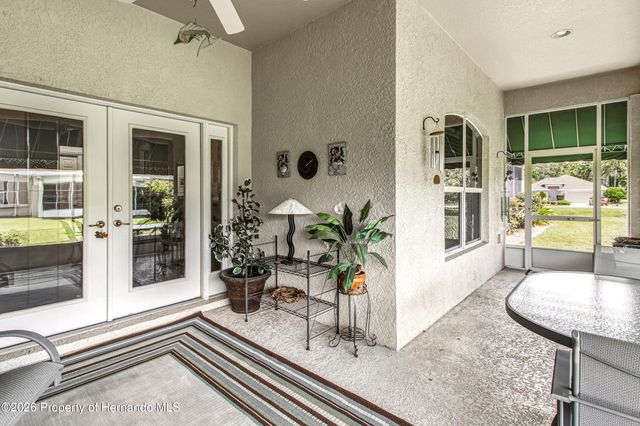 10143 Duffy Circle, Weeki Wachee, FL 34613