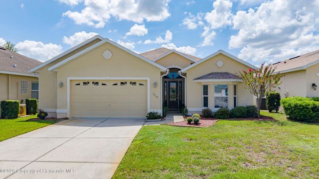 10143 Duffy Circle, Weeki Wachee, FL 34613